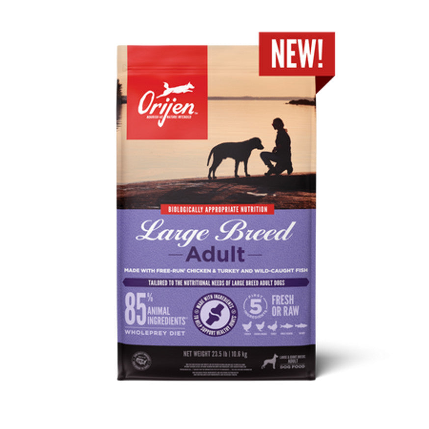 Orijen Adult Large Breed 11,4kg