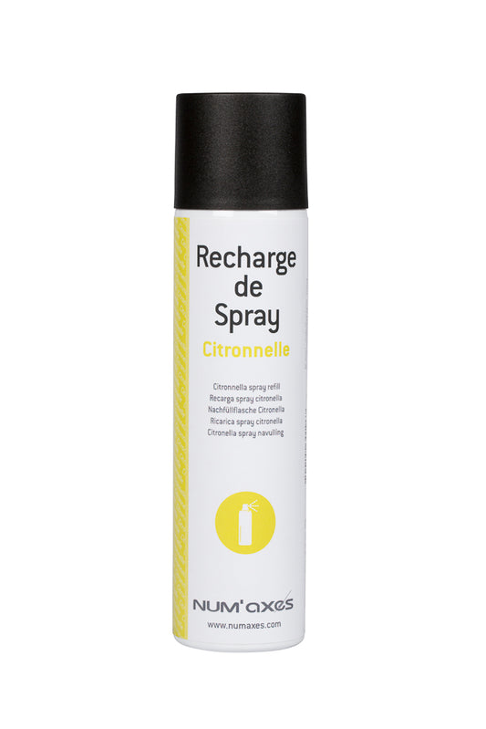 1x Canicalm påfyllnadsspray (Citrondoft)