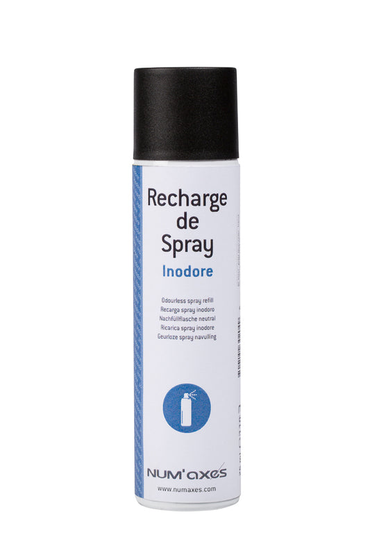 1x Canicalm påfyllnadsspray (doftfri)