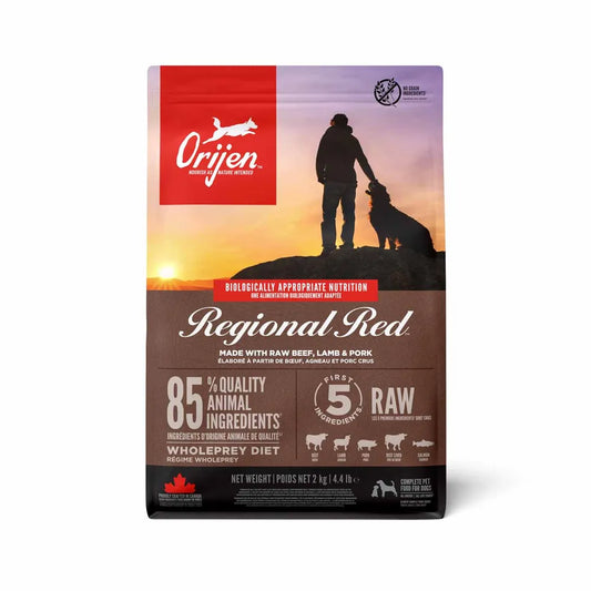 Orijen Regional Red 2kg
